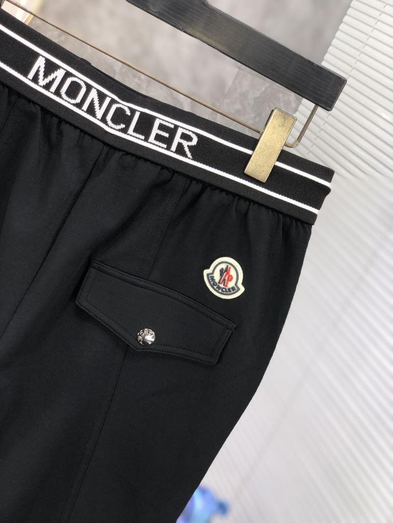 Moncler Long Pants